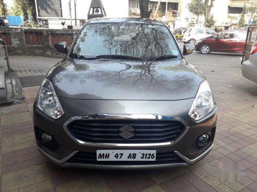 Used 2018 Maruti Suzuki Dzire AT for sale in Mumbai 