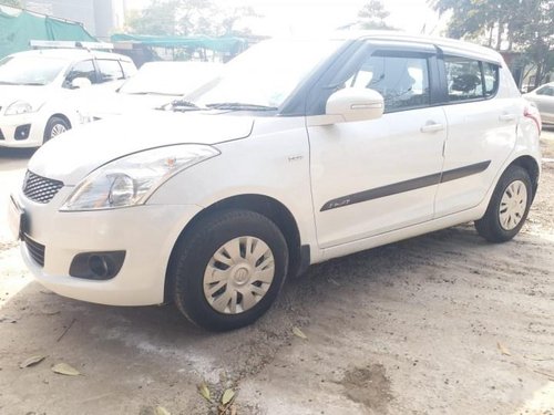 Used 2014 Maruti Suzuki Swift VDI MT for sale in Ahmedabad