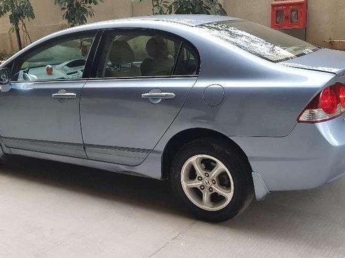 Used 2006 Honda Civic AT for sale in Mumbai 