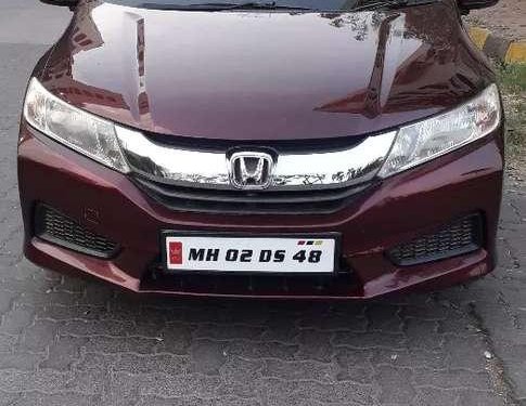 Used Honda City 2014 MT for sale in Mumbai 