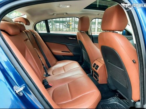 2016 Jaguar XE Portfolio AT for sale at low price in New Delhi