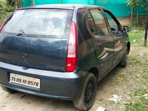 Used Tata Indica, 2008, Diesel MT for sale in Chennai 