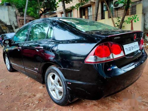 Used 2010 Honda Civic MT for sale in Chennai 