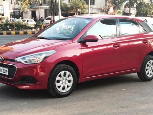 Used 2014 Hyundai i20 Magna 1.2 MT car at low price in Ahmedabad