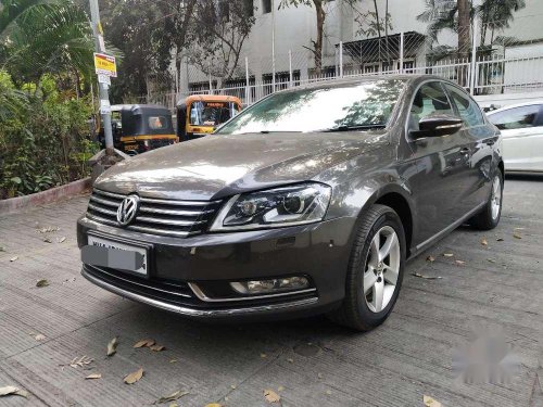 Used Volkswagen Passat Highline DSG 2012 AT for sale in Pune 