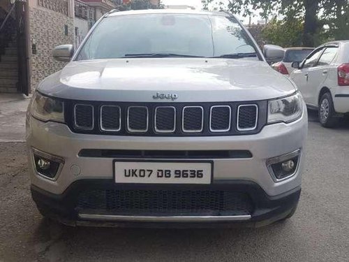 Used 2018 Jeep Compass 2.0 Limited MT for sale in Dehradun 