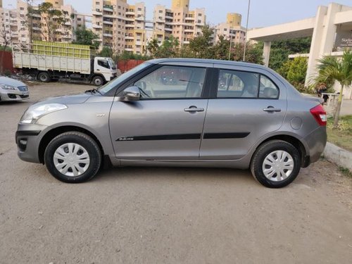 Maruti Suzuki Dzire VXI MT 2014 in Pune