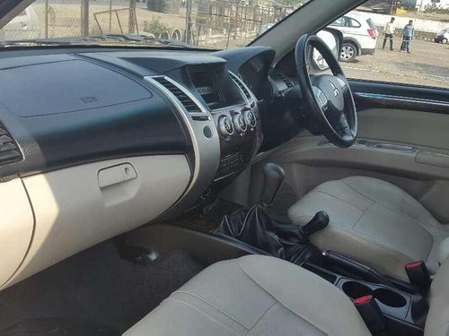 Used 2013 Mitsubishi Pajero Sport MT for sale in Mumbai 