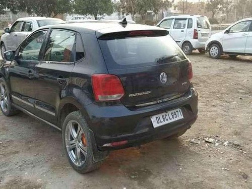 Used Volkswagen Polo 2011 MT for sale in Gurgaon 