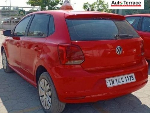 Volkswagen Polo 1.5 TDI Comfortline 2015 MT for sale in Chennai