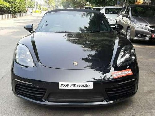 Used 2018 Porsche Boxster AT for sale in Mumbai 