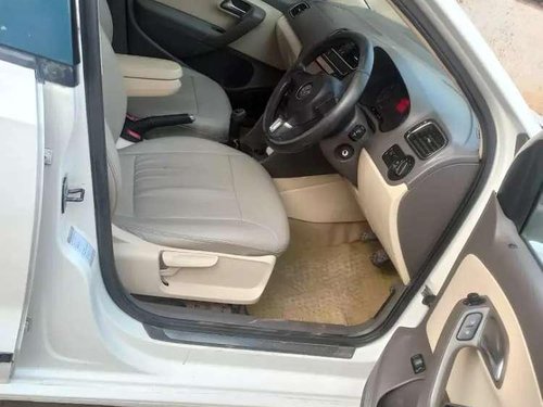 Used Volkswagen Vento 2011 MT for sale in Hyderabad 