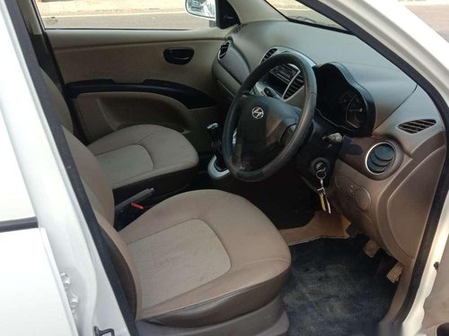 Used 2014 Hyundai i10 MT for sale in Surat