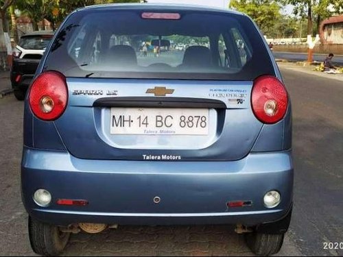 Used Chevrolet Spark 2008 1.0 MT for sale in Pune 