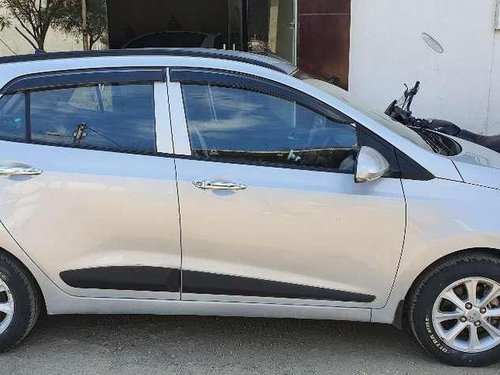 Used Hyundai Grand i10 2014 MT for sale in Mandsaur 