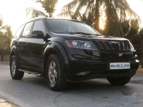 Used2012 Mahindra XUV 500 MT for sale in Mumbai 