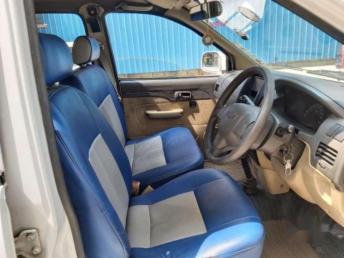 Used Chevrolet Tavera Neo 3 Max -10 STR BS-IV, 2015, Diesel MT for sale in Nagar 