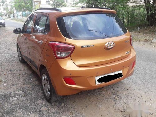 Used Hyundai Grand I10 Sportz 1.1 CRDi, 2014, Diesel MT for sale in Chennai 