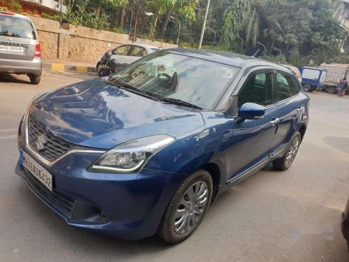 Used 2016 Maruti Suzuki Baleno MT for sale in Goregaon 