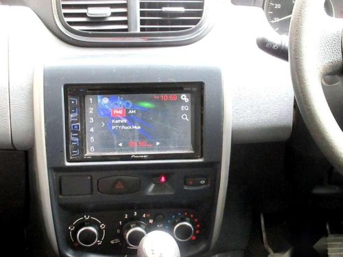 Used 2015 Nissan Terrano XL MT for sale in Coimbatore 