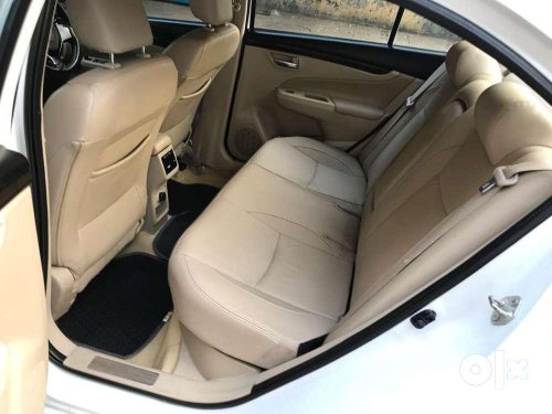 Used 2017 Maruti Suzuki Ciaz Alpha AT for sale in Chennai 