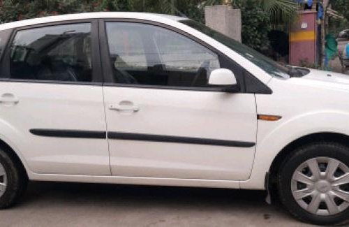 2015 Ford Figo Diesel EXI MT in New Delhi