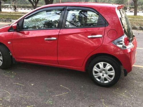 Used 2014 Honda Brio MT for sale in Chandigarh 