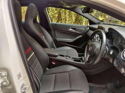 Used 2017 Mercedes Benz A Class AT for sale in Mumbai 