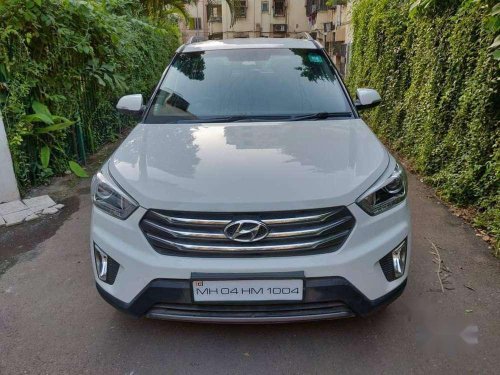 Used 2016 Hyundai Creta 1.6 SX AT for sale in Mumbai