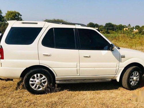 Used 2012 Tata Safari MT for sale in Pune 