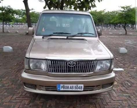 Used 2004 Toyota Qualis MT for sale in Jalandhar 