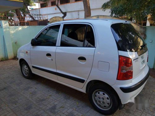 Used 2005 Santro Xing GLS  for sale in Erode