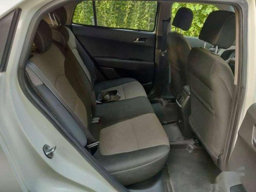 Used 2016 Hyundai Creta 1.6 SX AT for sale in Mumbai