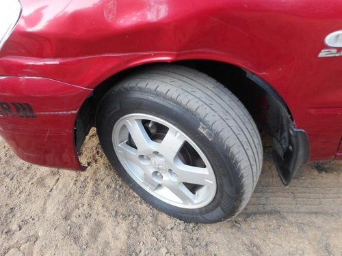 Mitsubishi Cedia Sports MT 2007 in Chennai