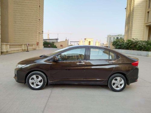 Used 2014 Honda City MT for sale in Thane 