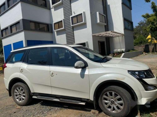 Used 2015 Mahindra XUV 500 MT for sale in Kanker