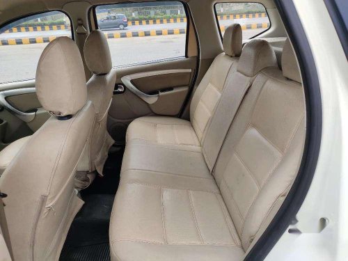 Used 2015 Nissan Terrano XL MT for sale in Mumbai 