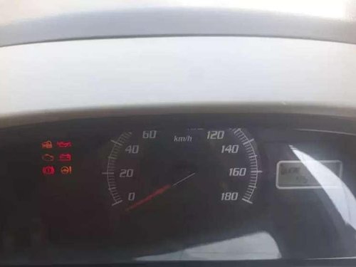 Used 2013 Maruti Suzuki Zen Estilo MT for sale in Raipur 