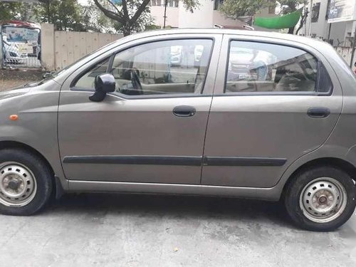 Used Chevrolet Spark 1.0 2011 MT for sale in Visakhapatnam