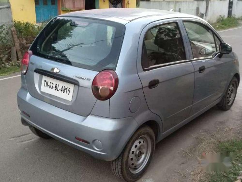 Used 2011 Chevrolet Spark MT for sale in Chennai 