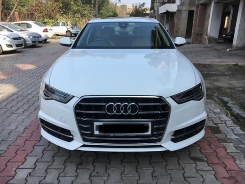 2018 Audi A6 35 TDI AT for sale at low price in New Delhi