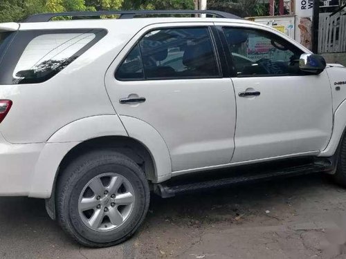 2010 Toyota Fortuner 3.0 Diesel MT for sale in Chennai