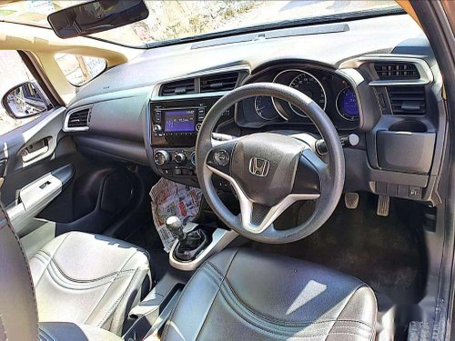 Used Honda Jazz 2016 MT for sale in Jaipur 