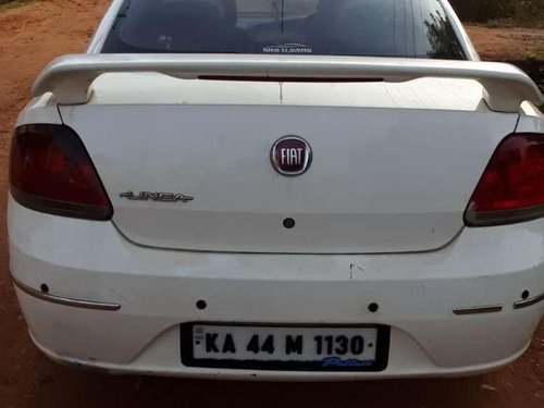 Used 2011 Fiat Linea Emotion MT for sale in Tiptur 