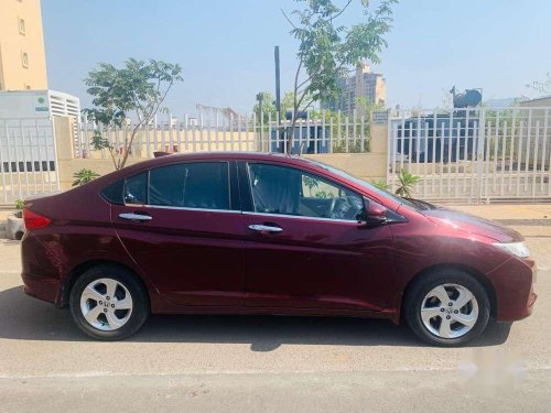 Used 2014 Honda City MT for sale in Mumbai