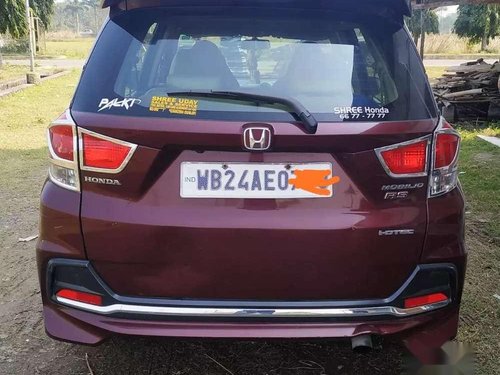 Used 2015 Honda Mobilio MT for sale in Kolkata 