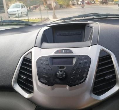 Used 2013 Ford EcoSport 1.5 DV5 MT Trend for sale in Ahmedabad