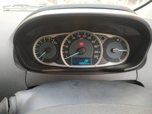 2016 Ford Figo 1.2P Titanium Plus MT for sale in Thane