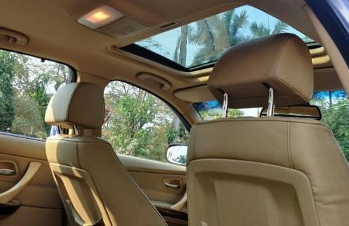 Used 2009 BMW 3 Series 2005-2011 AT in Mumbai for sale