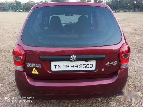 Used Maruti Suzuki Alto K10 VXi, 2013, Petrol MT for sale in Tiruppur 